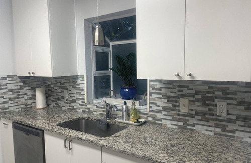 Lake Highlands Apartment | Tranquil 2-bedroom apartment in Dallas with AC, WiFi