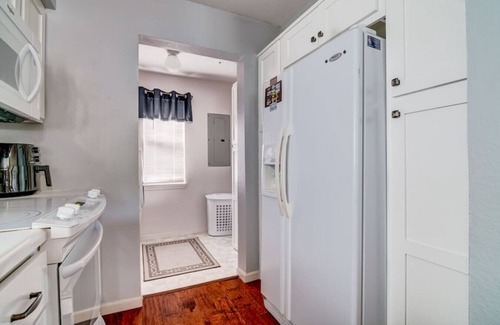 Table Rock Condo | Tranquil 2-Bedroom Pointe Royale Condo
