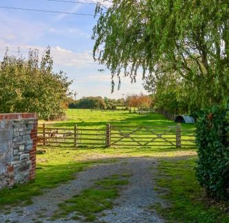 Northmoor Green House | Tranquil and cosy cottage on the Somerset Levels