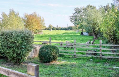 Northmoor Green House | Tranquil and cosy cottage on the Somerset Levels