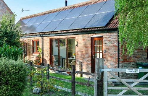 Northmoor Green House | Tranquil and cosy cottage on the Somerset Levels
