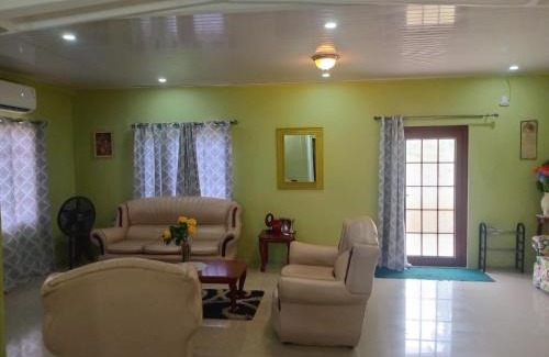 Arima Apartment | Tranquil Arima