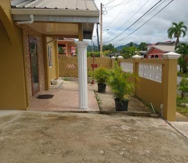 Arima Apartment | Tranquil Arima