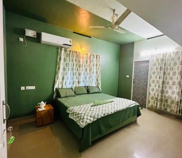 Varkala House | Tranquil Bay