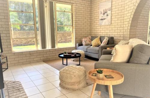 Nambucca Heads House | Tranquil Beach Getaway