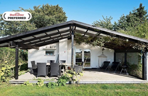Idestrup House | Tranquil Beach Retreat - By Traum