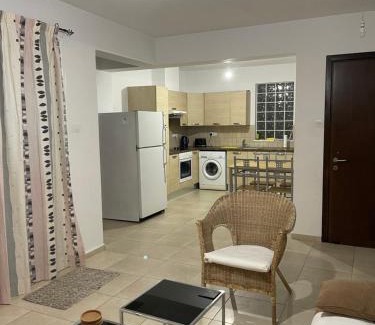 Tersefanou House | Tranquil Country Condo