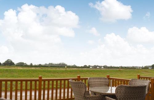 Corton House | Tranquil Dawn