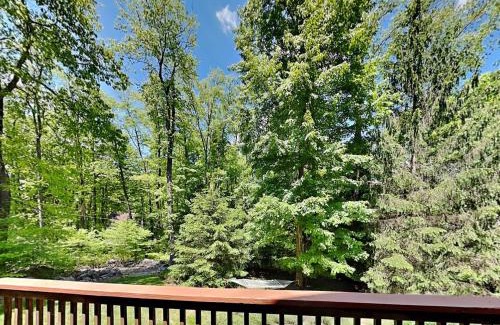 Oakland House | Tranquil Dreams