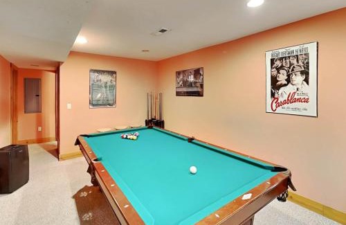 Oakland House | Tranquil Dreams