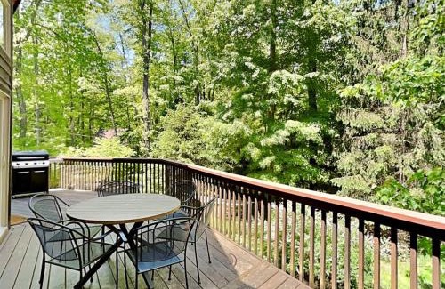 Oakland House | Tranquil Dreams