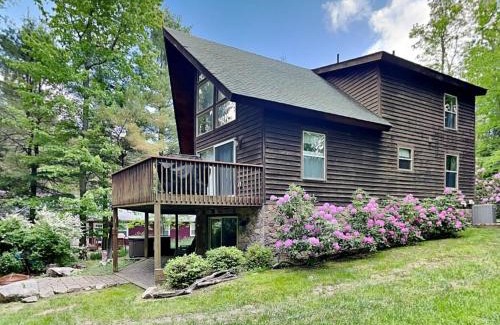 Oakland House | Tranquil Dreams