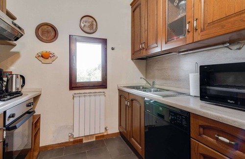 Zona III Marcigliana House | Tranquil Farmhouse in Terranova Bracciolini near Nightlife