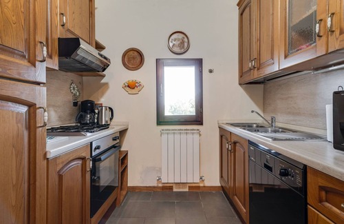 Zona III Marcigliana House | Tranquil Farmhouse in Terranova Bracciolini near Nightlife
