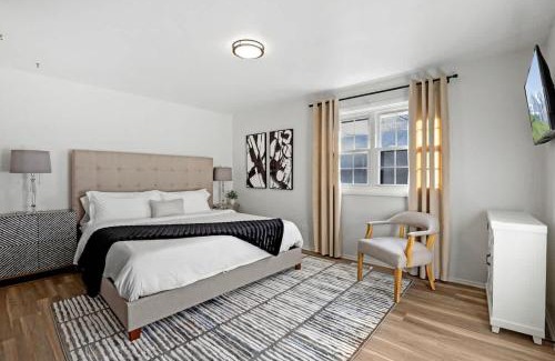 Forestview House | Tranquil Getaway for the Entire Family