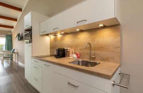 Koudekerke House | Tranquil Ground-Floor Hideaway