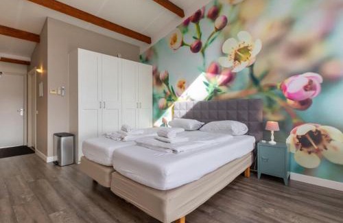 Koudekerke House | Tranquil Ground-Floor Hideaway