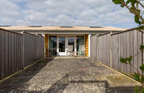 Koudekerke House | Tranquil Ground-Floor Hideaway