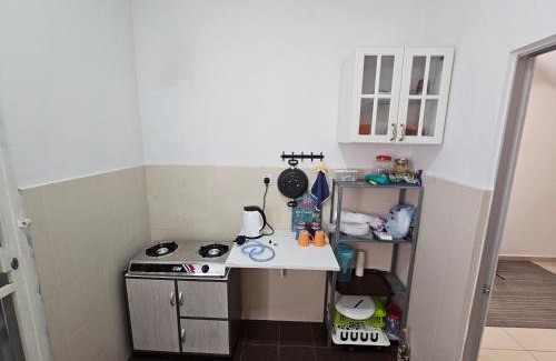 Bukit Rambai House | Tranquil Haven Homestay