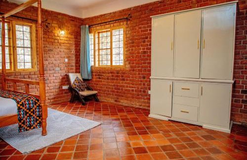 Arusha House | Tranquil Hillhouse