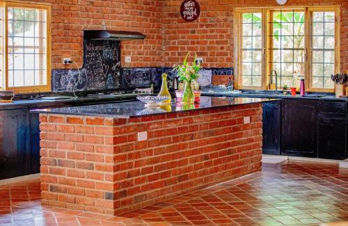 Arusha House | Tranquil Hillhouse