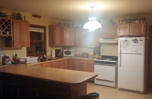 Keeseville House | Tranquil Lakefront Get-Away