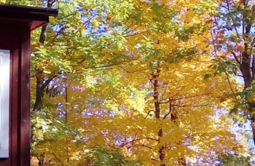 Keeseville House | Tranquil Lakefront Get-Away