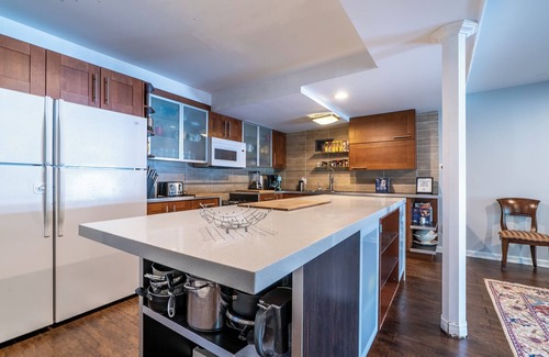 Kirkfield Cottage | Tranquil Lakehouse Cottage in the Kawarthas