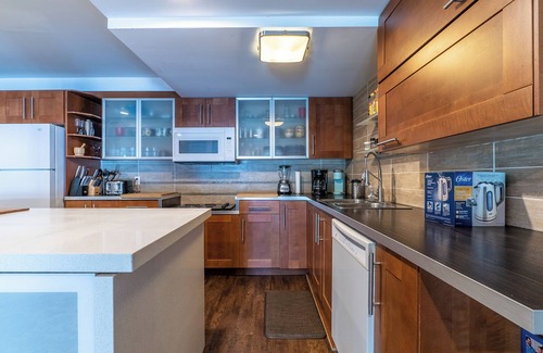Kirkfield Cottage | Tranquil Lakehouse Cottage in the Kawarthas