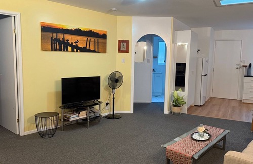 Eagle Heights Apartment | Tranquil Mountain Escape Tamborine Mountain
