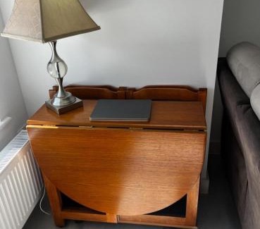 Long Eaton Apartment | Tranquil New Nottingham Apartment