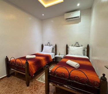 Chefchaouen Apartment | Tranquil Oasis in Chefchaouen