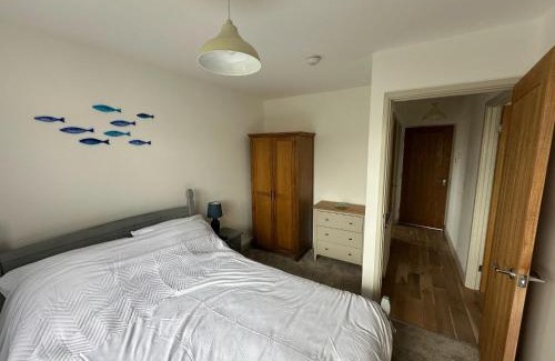 Newquay Apartment | Tranquil one bed flat