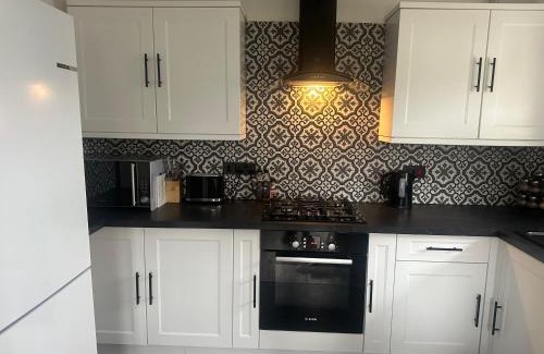 Newquay Apartment | Tranquil one bed flat