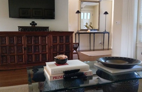 Kirkland House | Tranquil One Level Home