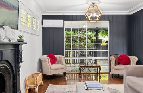 Coffs Harbour House | Tranquil Pet-Friendly Getaway