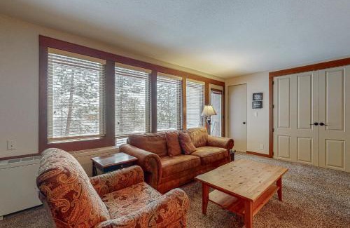 Bend Apartment | Tranquil Pines at Seventh Mountain