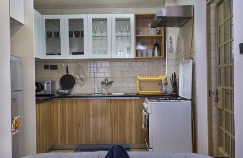 Lavington Apartment | Tranquil Residence by Edmor Suites