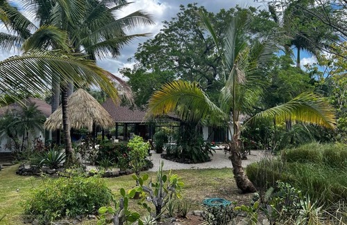 Canafistula Villa | Tranquil Retreat : Your Dream Villa 15 Minutes From Tamarindo