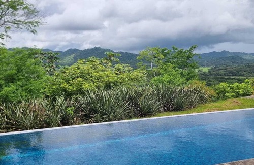 Canafistula Villa | Tranquil Retreat : Your Dream Villa 15 Minutes From Tamarindo