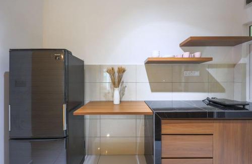 Titiwangsa Sentral Apartment | Tranquil Retreats