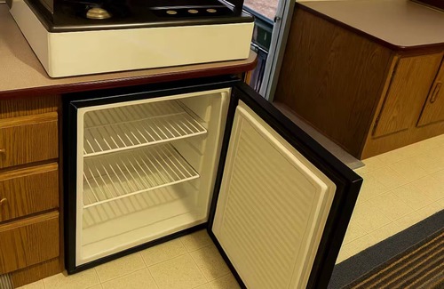 San Juanico House | Tranquil RV in San Juanico - 3 Bedrooms