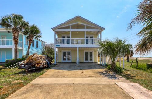 Gulf Aire House | Tranquil Seas