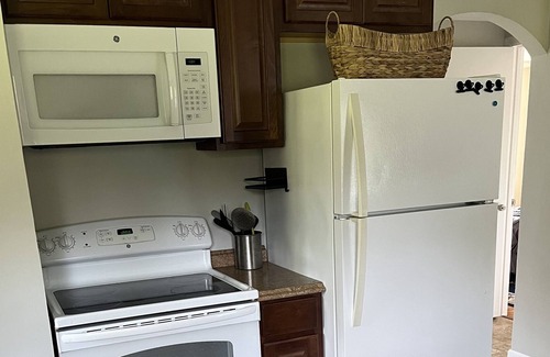 Bethlehem Apartment | Tranquil setting in the hills of Litchfield County