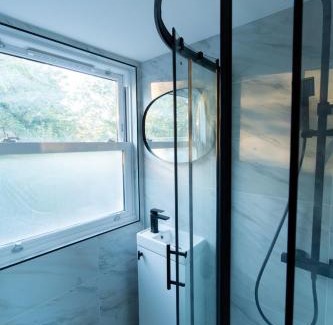 Streatham Apartment | Tranquil Studio in Streatham - 3