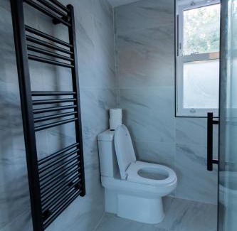 Streatham Apartment | Tranquil Studio in Streatham - 3