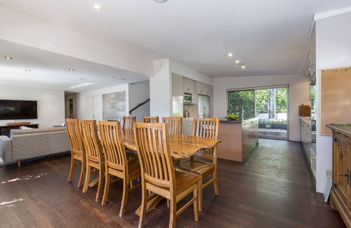 Swanbourne House | Tranquil Summer Holiday Retreat
