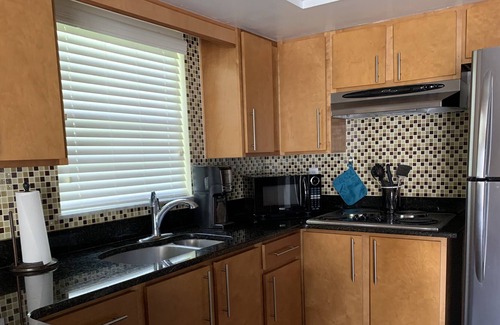 Clermont House | Tranquil, Super Clean 3 Bed/ 2 Bath Home