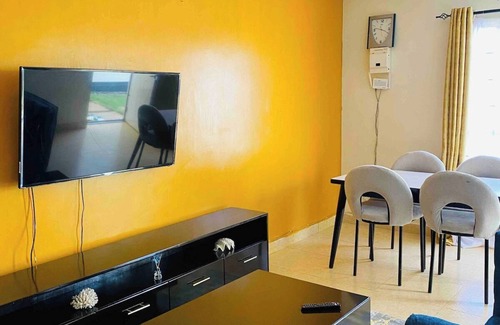 Eldoret House | Tranquil Two Bedroom house in Eldoret