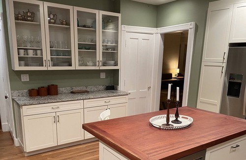 Claverack-Red Mills House | Tranquil Victorian on Charming Street